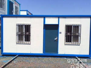 【海淀附近住人集装箱活动房出租出售,价格便宜送货上门 海淀集装箱】价格_厂家_图片 -