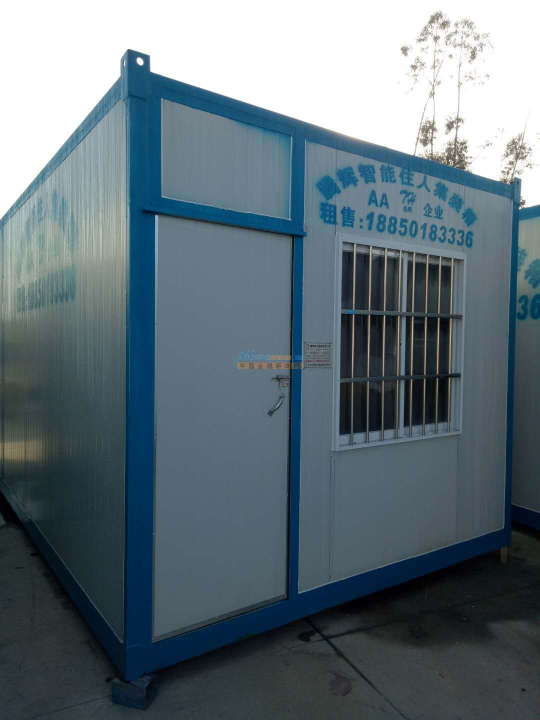 安溪工人围挡 福建耐用的移动板房供应