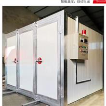 中国建材企业名录与移动房供应商概览