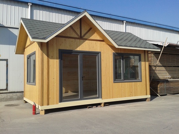 成县移动房 灵活便捷的现代化居住与办公解决方案