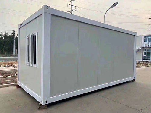 移动住人集装箱房哪家强？探析中浩天宇的卓越优势