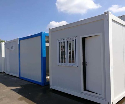 海淀住人集装箱移动房公司免费咨询